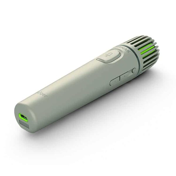 Phonak Roger Pass-Around Mic Transmitter